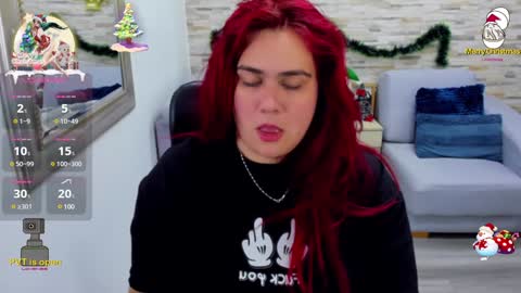 Amber online show from 12.30.24