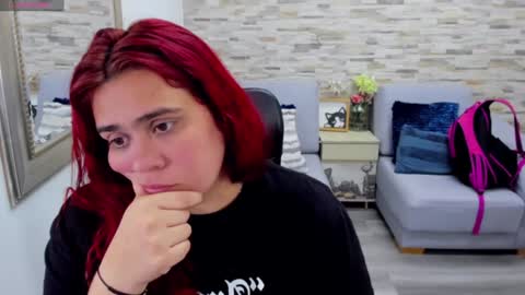 Amber online show from 01.09.25