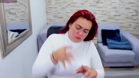 Amber online show from 01.12.25