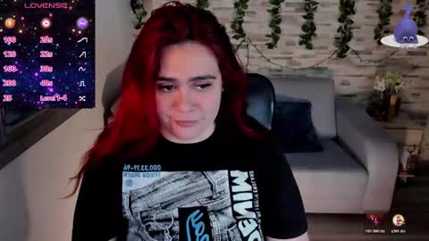 Amber online show from 11.05.25