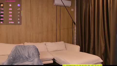 Amber online show from 07.09.26