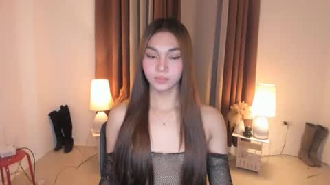 BIGCOCK AMBER online show from 05.14.26
