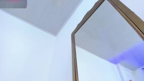 Snapshot of amberweest chatting on 10.16.25 Amber online show from 10.16.25