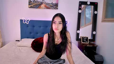 Amber  online show from 10.06.25