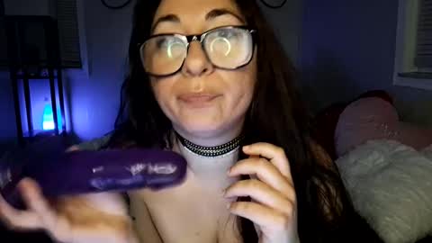 amberxoxo24 online show from 02.10.25