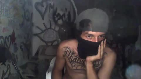 ambicion666 online show from 10.16.25