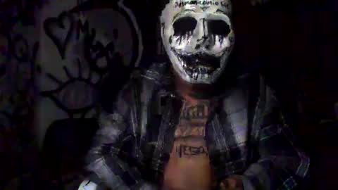 ambicion666 online show from 10.28.25