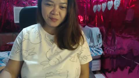 Marie online show from 01.23.25