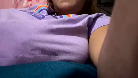 Marie online show from 02.08.26