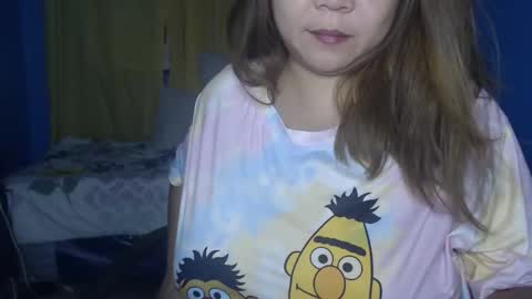 Marie online show from 04.09.26