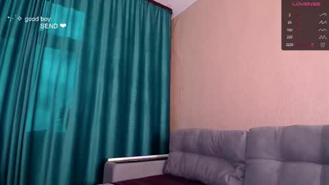  25 WEEK Princess  Linnea  online show from 11.08.25