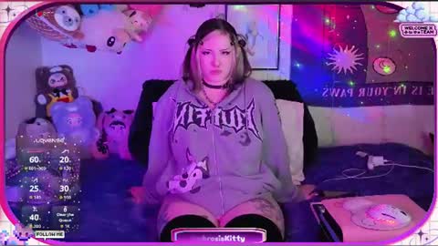 Ambrosia online show from 06.27.26
