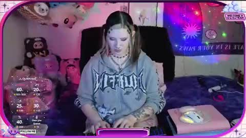 Ambrosia online show from 07.04.26