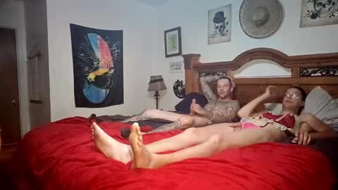 CumPrincess online show from 03.27.26