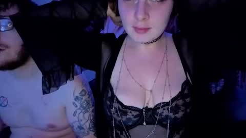 amburlicious online show from 01.12.26