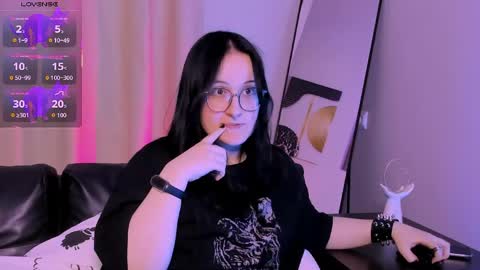 Snapshot of ame_core chatting on 04.06.26 Ame online show from 04.06.26