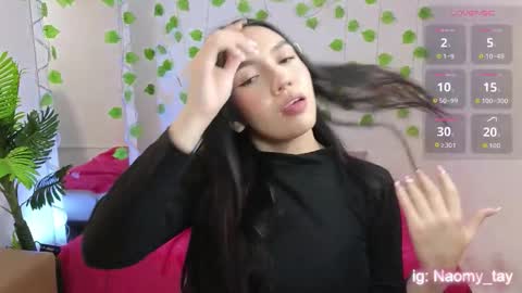 AMELIA online show from 09.19.25