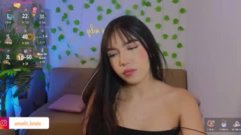 AMELIA online show from 09.30.25