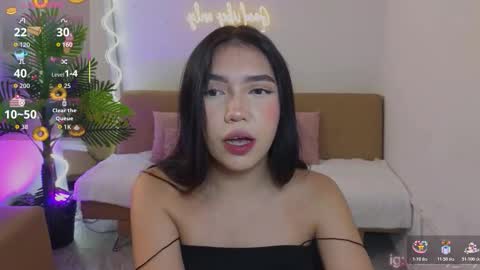 AMELIA online show from 10.26.25