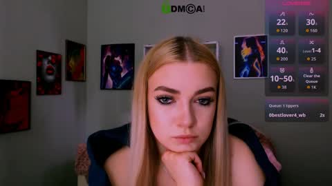 amelaya online show from 05.31.26