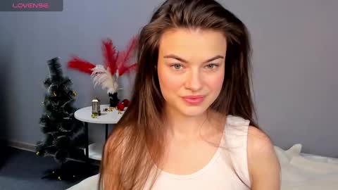 Ameli Lorans online show from 12.27.24