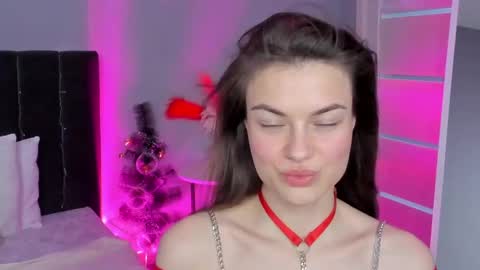 Ameli Lorans online show from 01.07.25