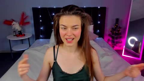 Ameli Lorans online show from 01.08.25