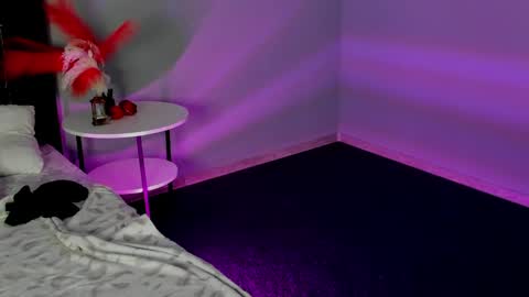 Ameli Lorans online show from 01.23.25