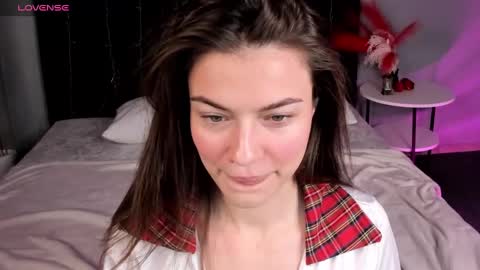 Ameli Lorans online show from 01.26.25