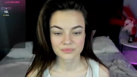 Ameli Lorans online show from 01.27.25