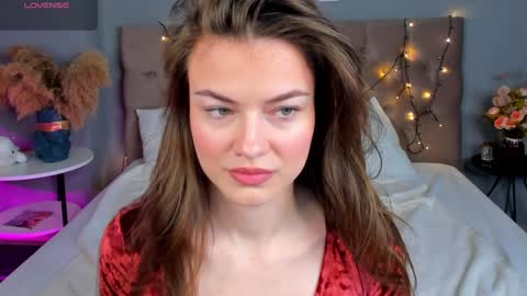 Ameli Lorans online show from 02.07.25