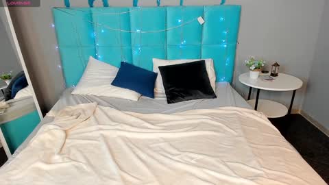 Ameli Lorans online show from 02.08.25