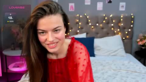 Ameli Lorans online show from 02.20.25