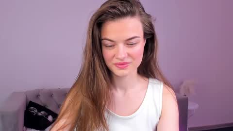 Ameli Lorans online show from 02.23.25