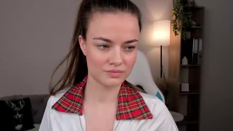 Ameli Lorans online show from 03.12.25