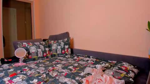 Eileen online show from 10.25.25