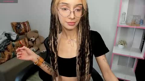 Ameli online show from 11.23.25