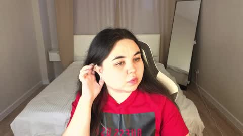 Ameli Watts online show from 05.16.26