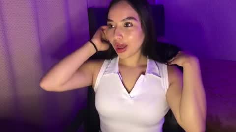 Amelia online show from 06.05.26