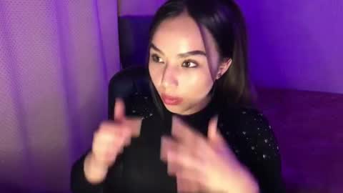 Amelia online show from 06.15.26