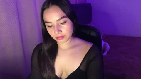 Amelia online show from 06.20.26