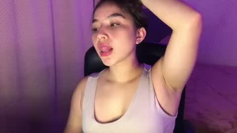 Amelia online show from 06.25.26