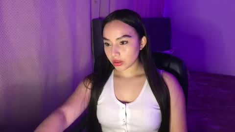 Amelia online show from 07.05.26