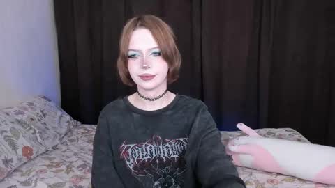 Amelia online show from 02.16.25