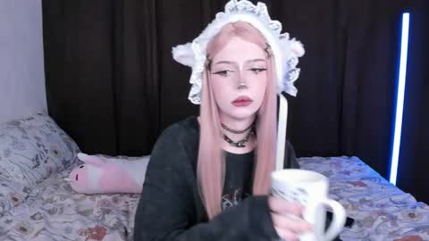Amelia online show from 02.26.25