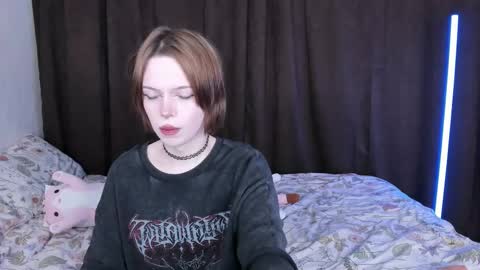 Amelia online show from 03.07.25