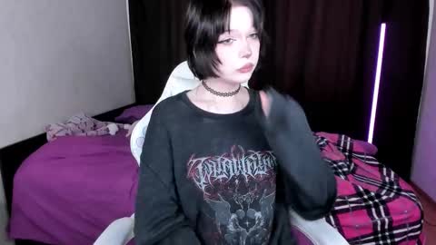 Amelia online show from 09.11.25