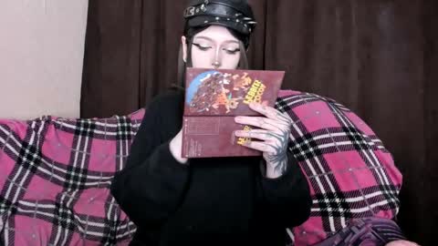 Amelia online show from 04.08.26