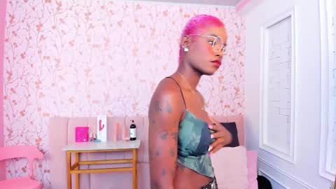 Amelia Adams online show from 03.30.26