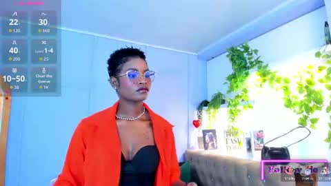 Amelia Adams online show from 06.15.26
